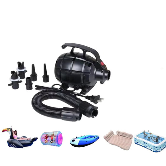 VEYORA Living Mini AC PUMP