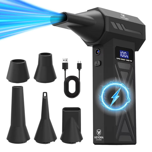 VEYORA Living Portable Air Compressor Machine